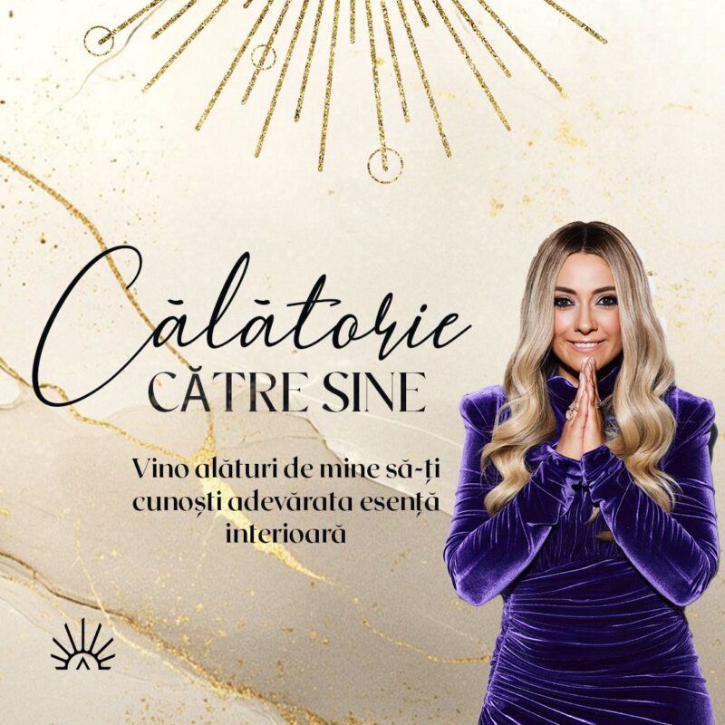Calatorie catre sine