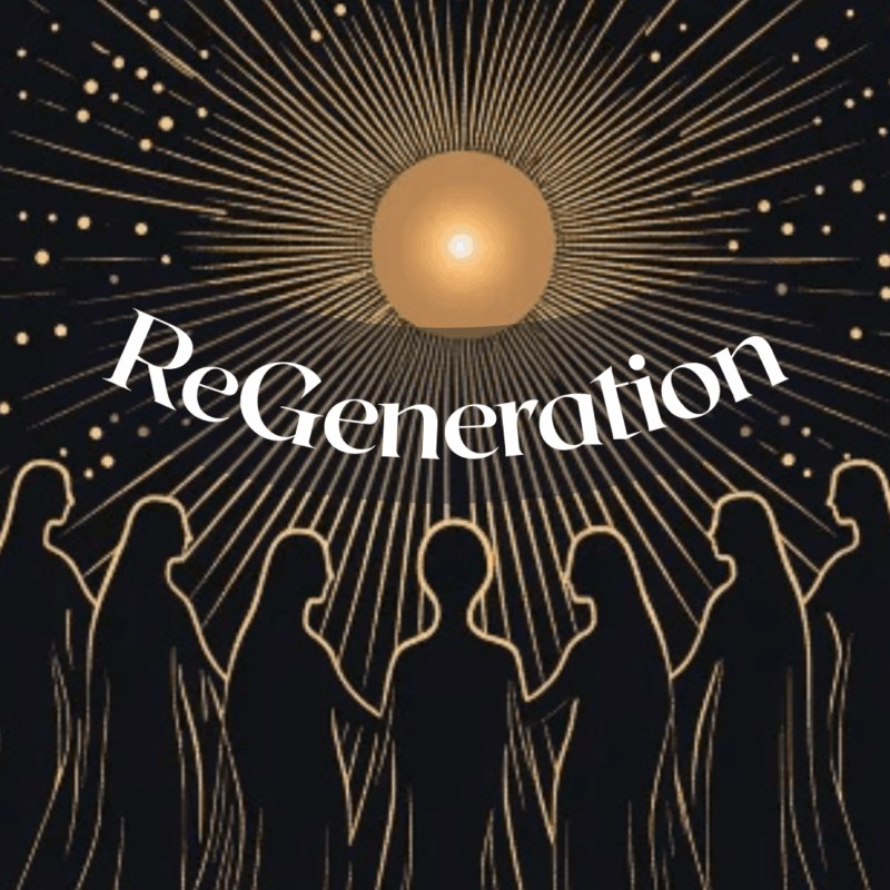 Craciun - ReGeneration